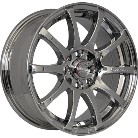 ZW 355 W6.5 R15 PCD4x100/108 ET35 DIA67.1 HCH